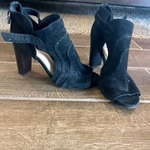 Heels Vince camuto